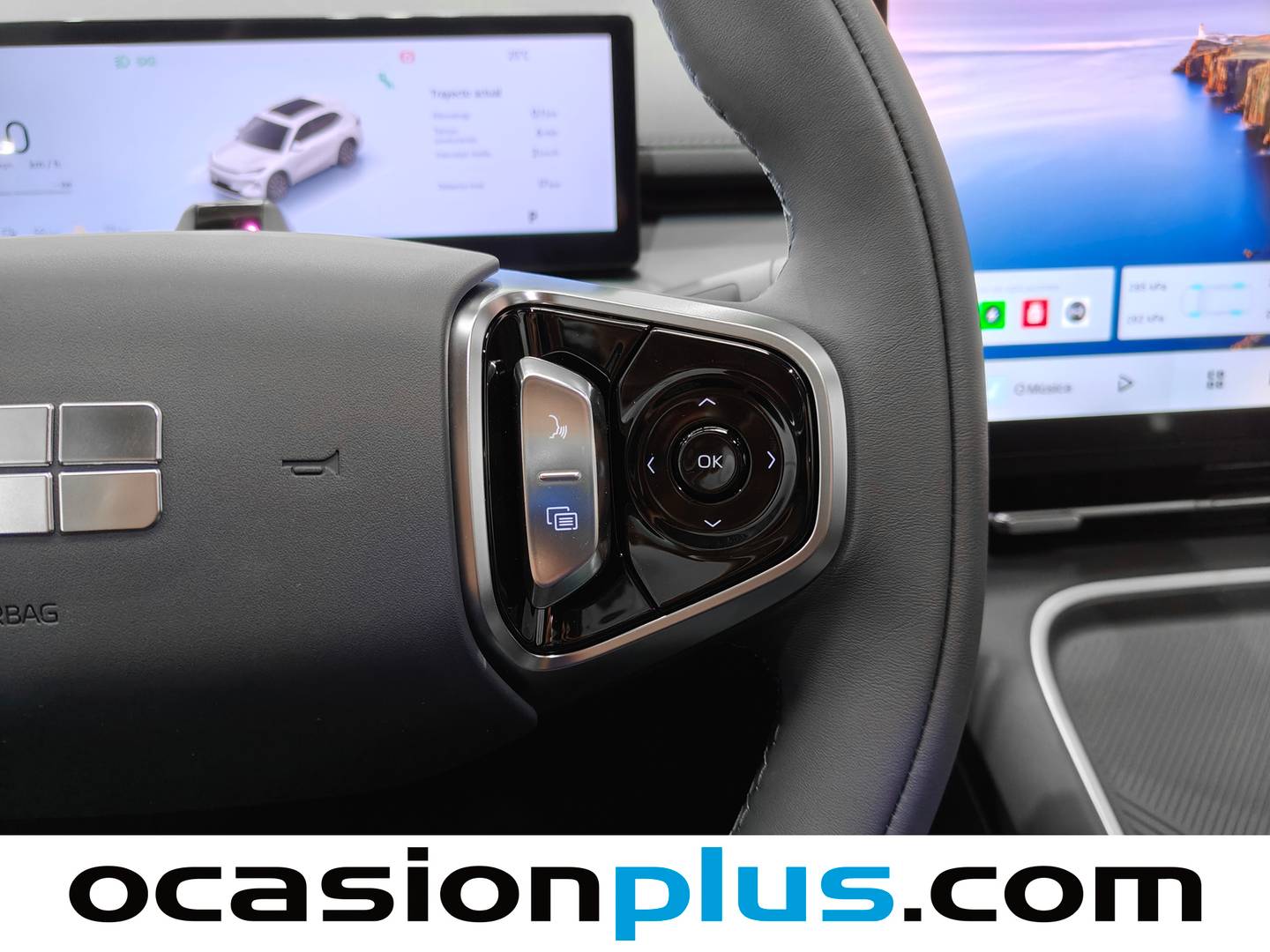 Geely Starray EM-i Geely Starray EM-i 1.5 PHEV PRO (262 CV) km 0