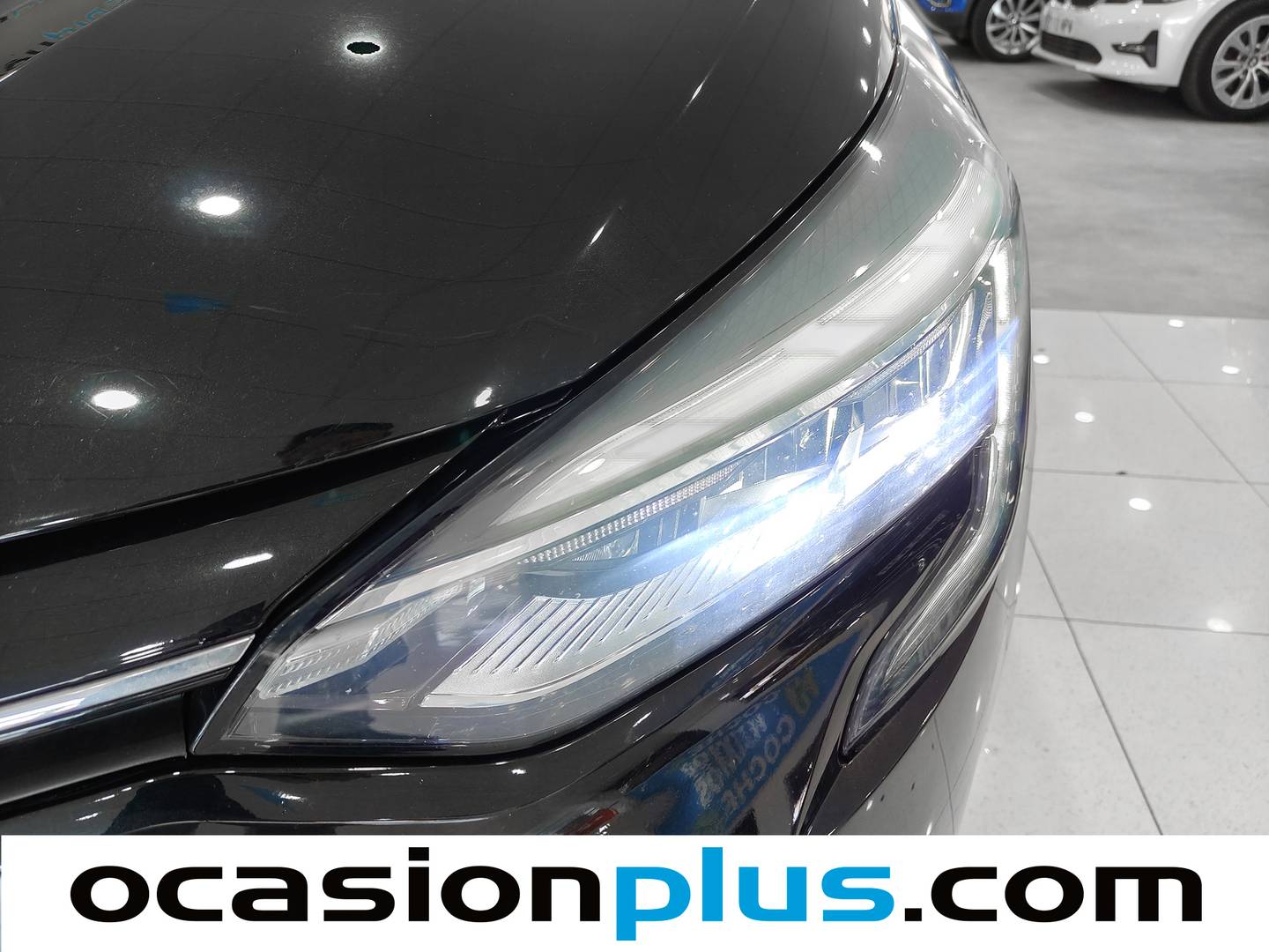 Accesorios del Renault Clio Renault Clio Zen TCe (100 CV)