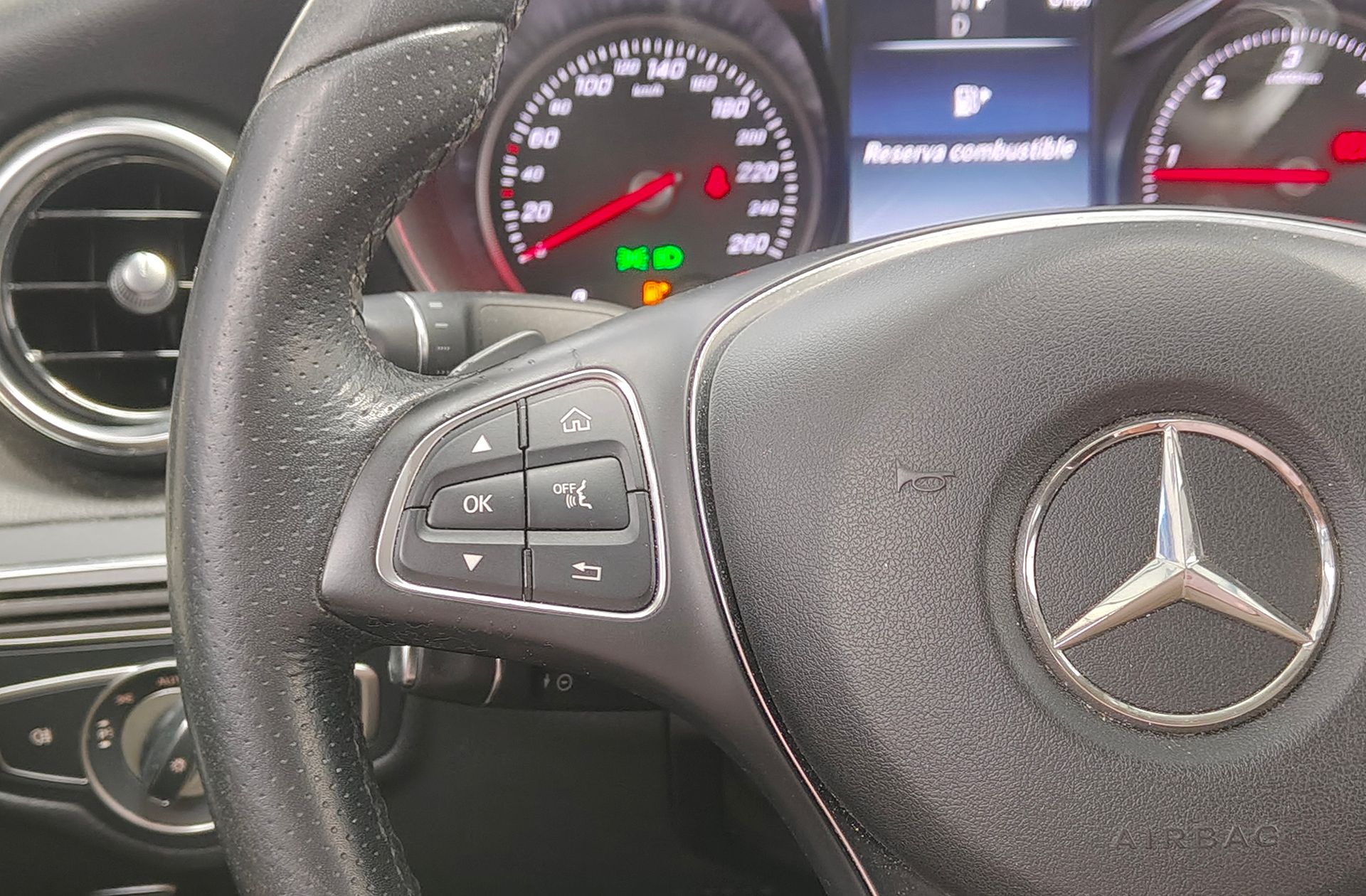 Mercedes-Benz Clase C 220 d - foto 27