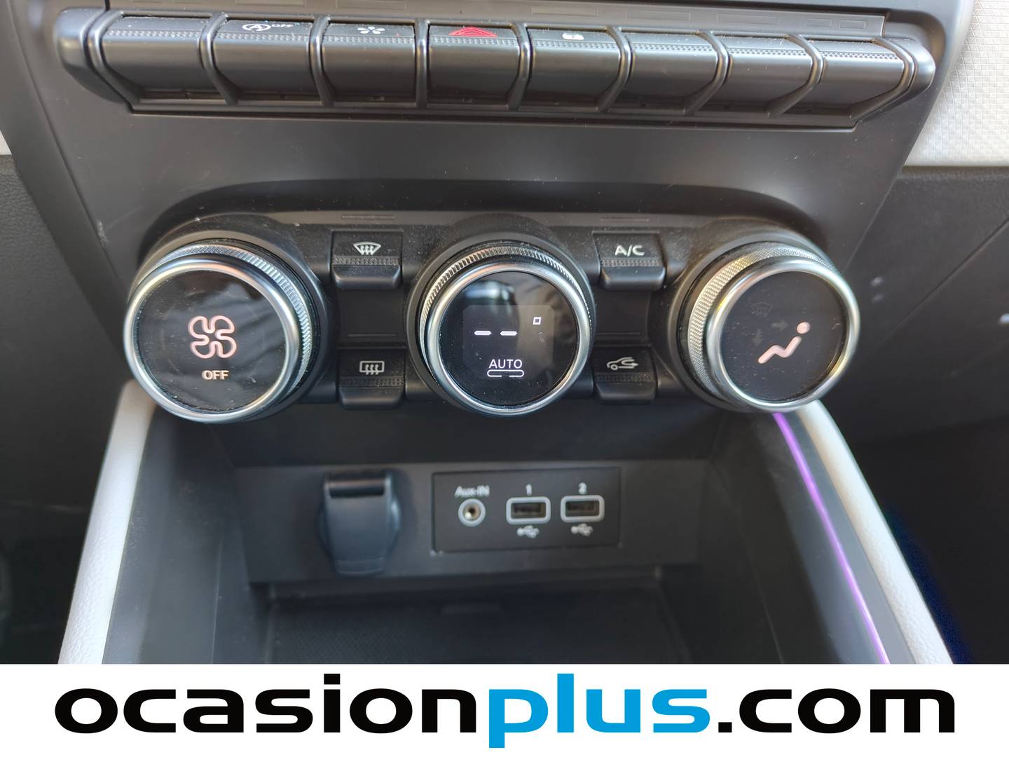 Renault Clio Renault Clio Techno TCe (100 CV) GLP glp