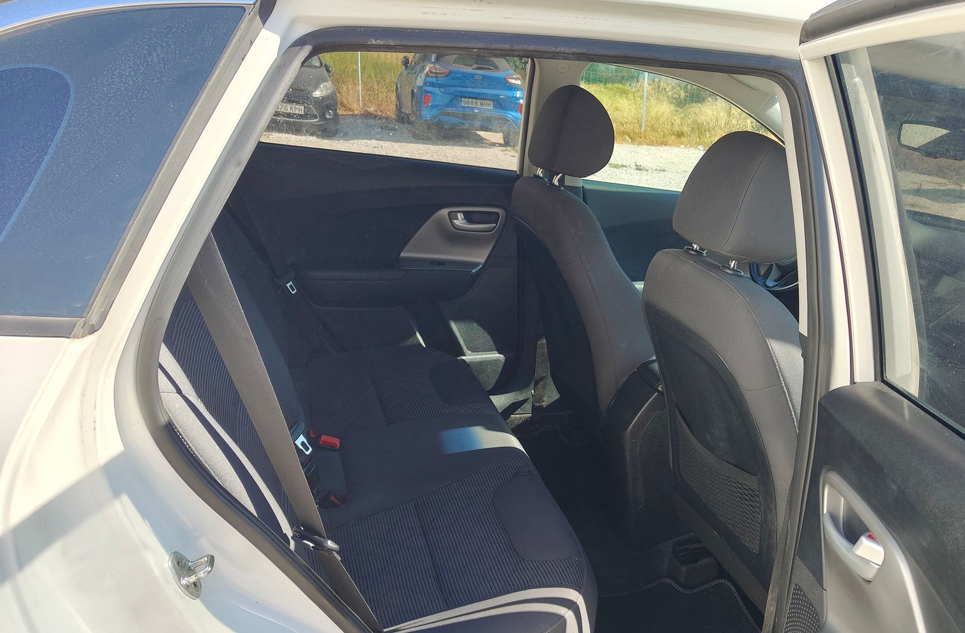 Kia Niro 1.6 GDi HEV Drive - foto 14