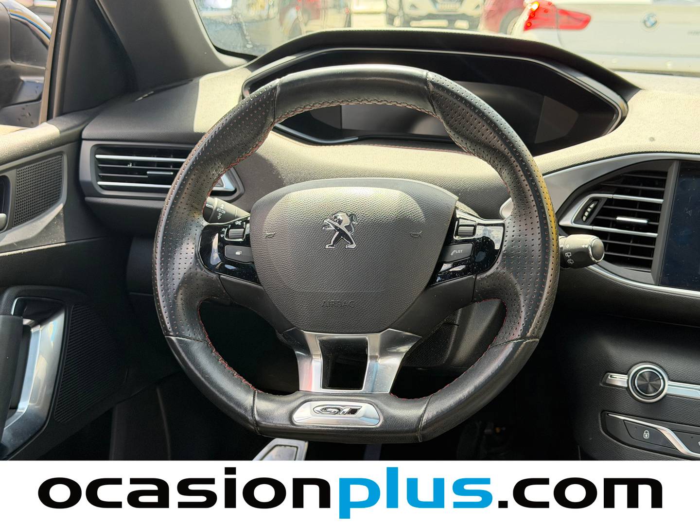 Peugeot 308 Peugeot 308 PureTech 130 S&S GT Pack Line (130 CV) seminuevo