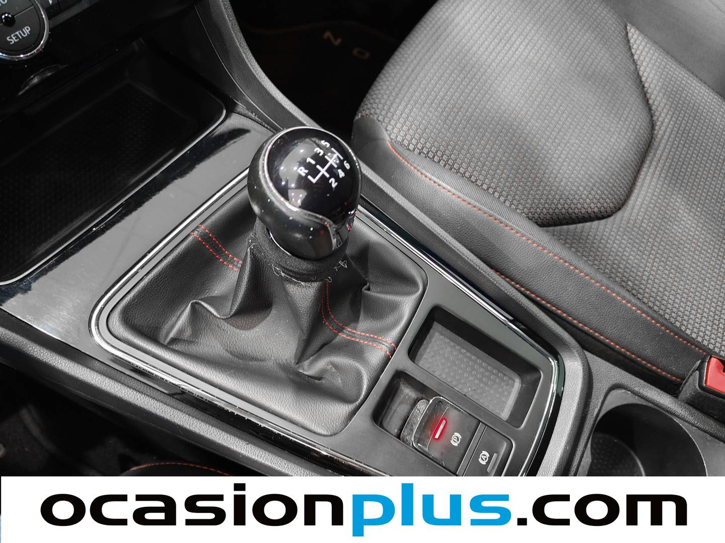 Foto Seat León SEAT León 1.5 TSI S&S FR Edition (130 CV)