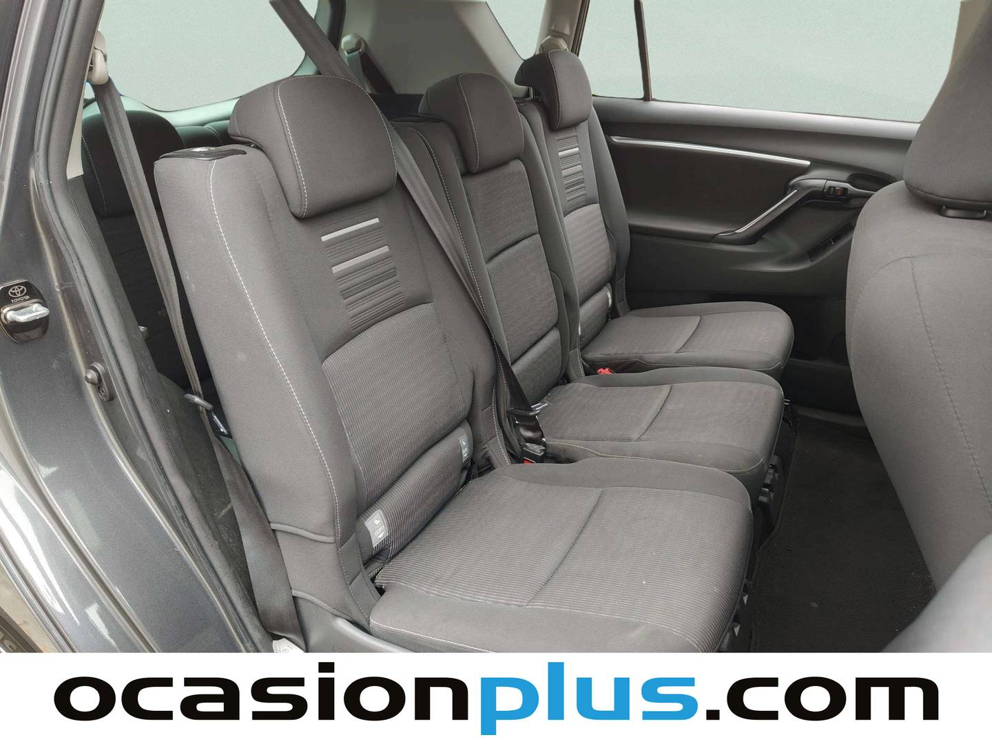 Foto Toyota Verso Toyota Verso 130 Advance (132 CV) 7 Plazas