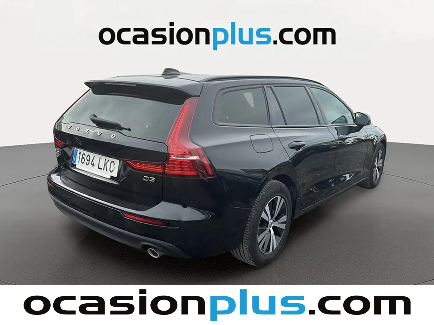 Foto Volvo V60 Volvo V60 D3 (150 CV)