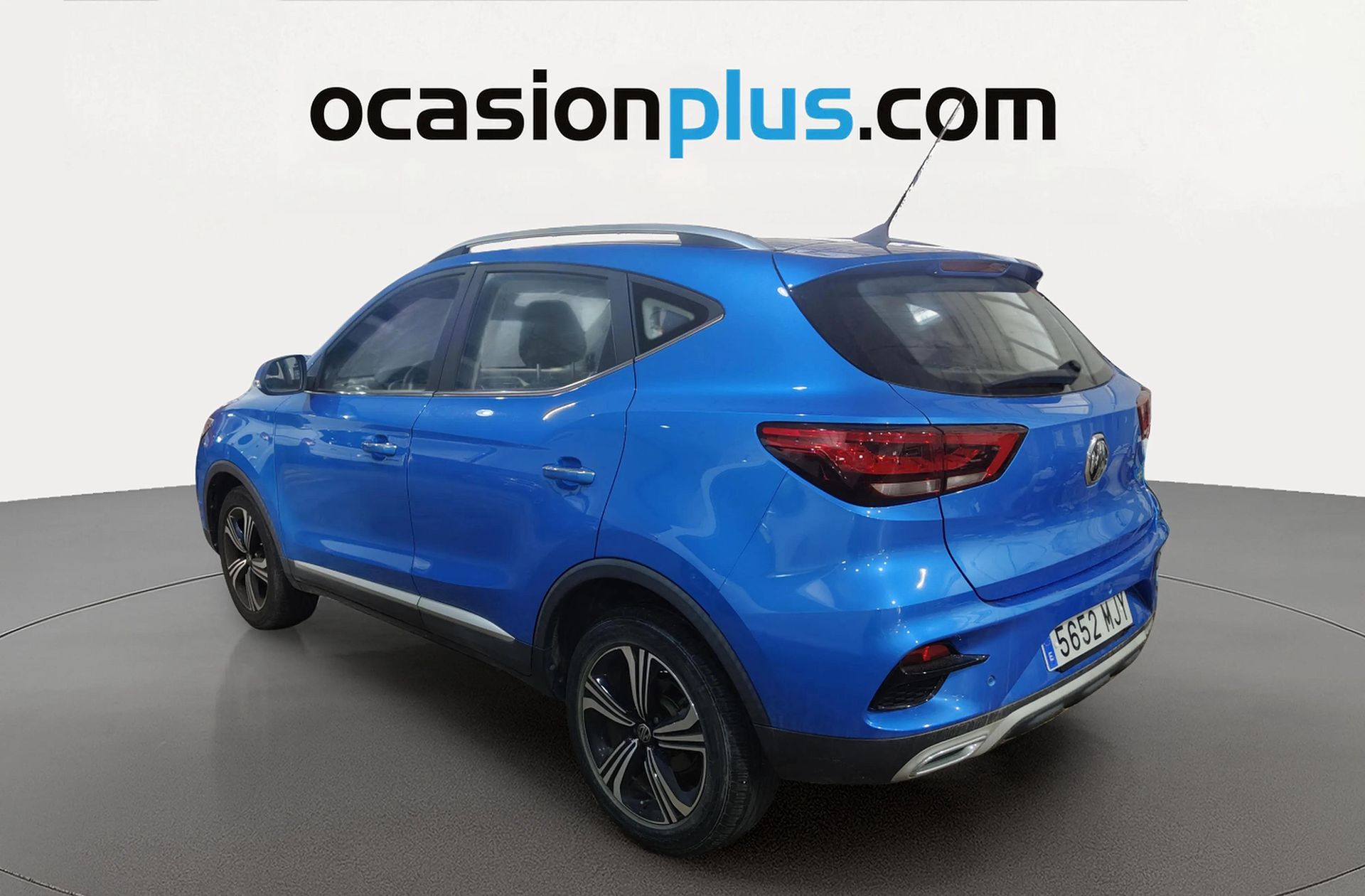 MG ZS 1.5 Comfort - foto 4