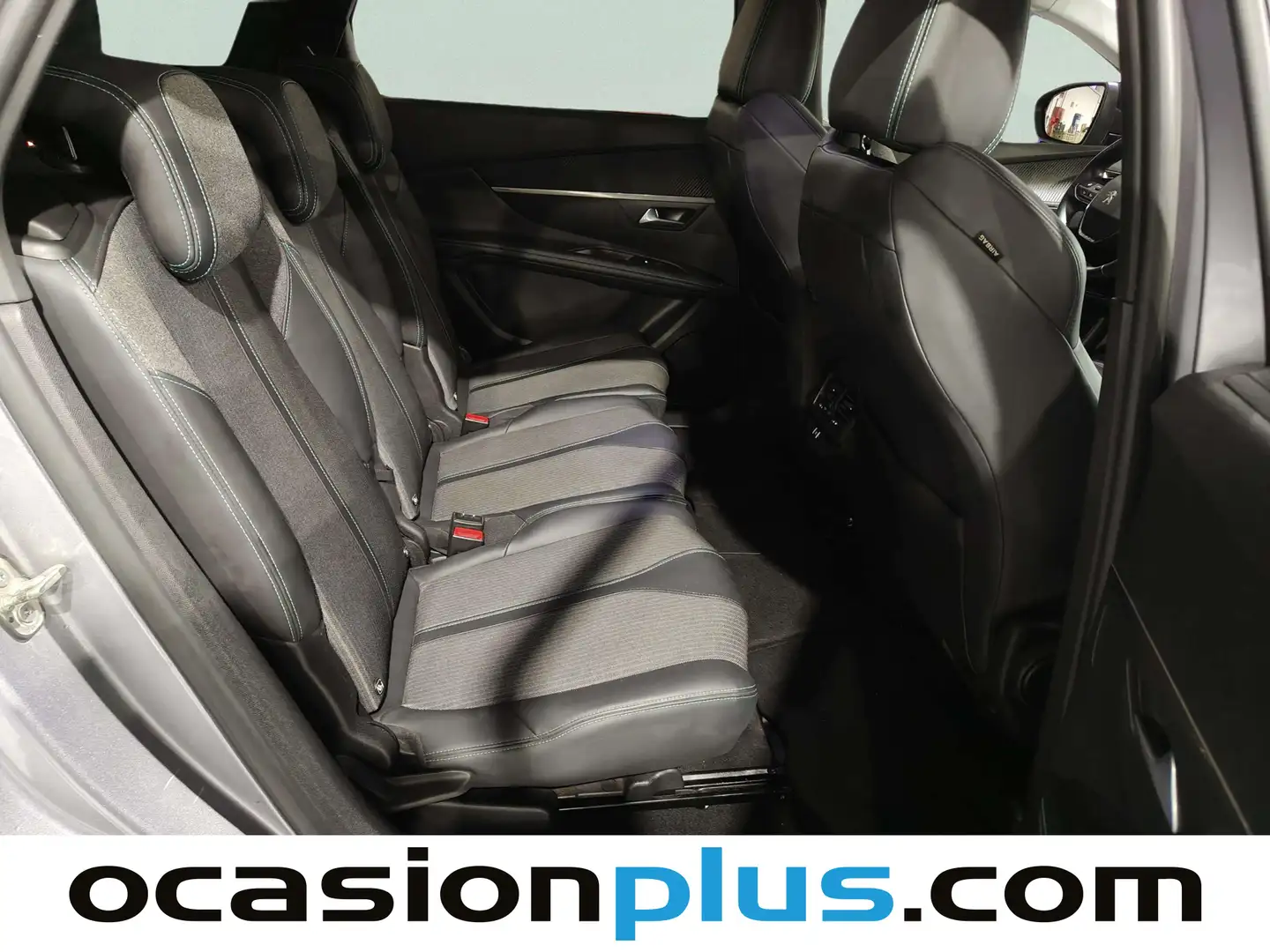 Foto Peugeot 5008 Peugeot 5008 PureTech 130 S&S Allure EAT8 (130 CV) 7 Plazas