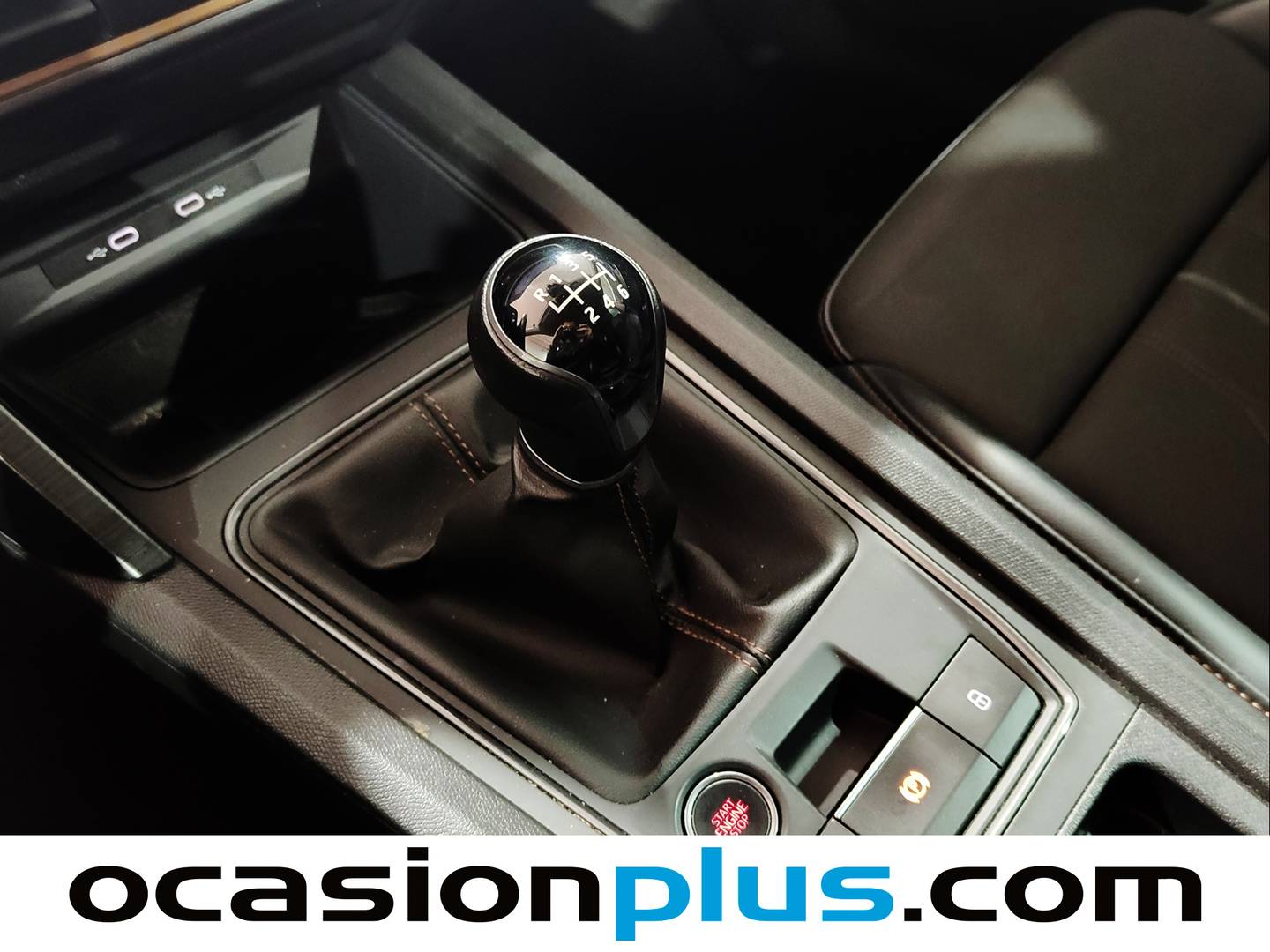 Cupra Formentor CUPRA Formentor 2.0 TDI (150 CV) de segunda mano