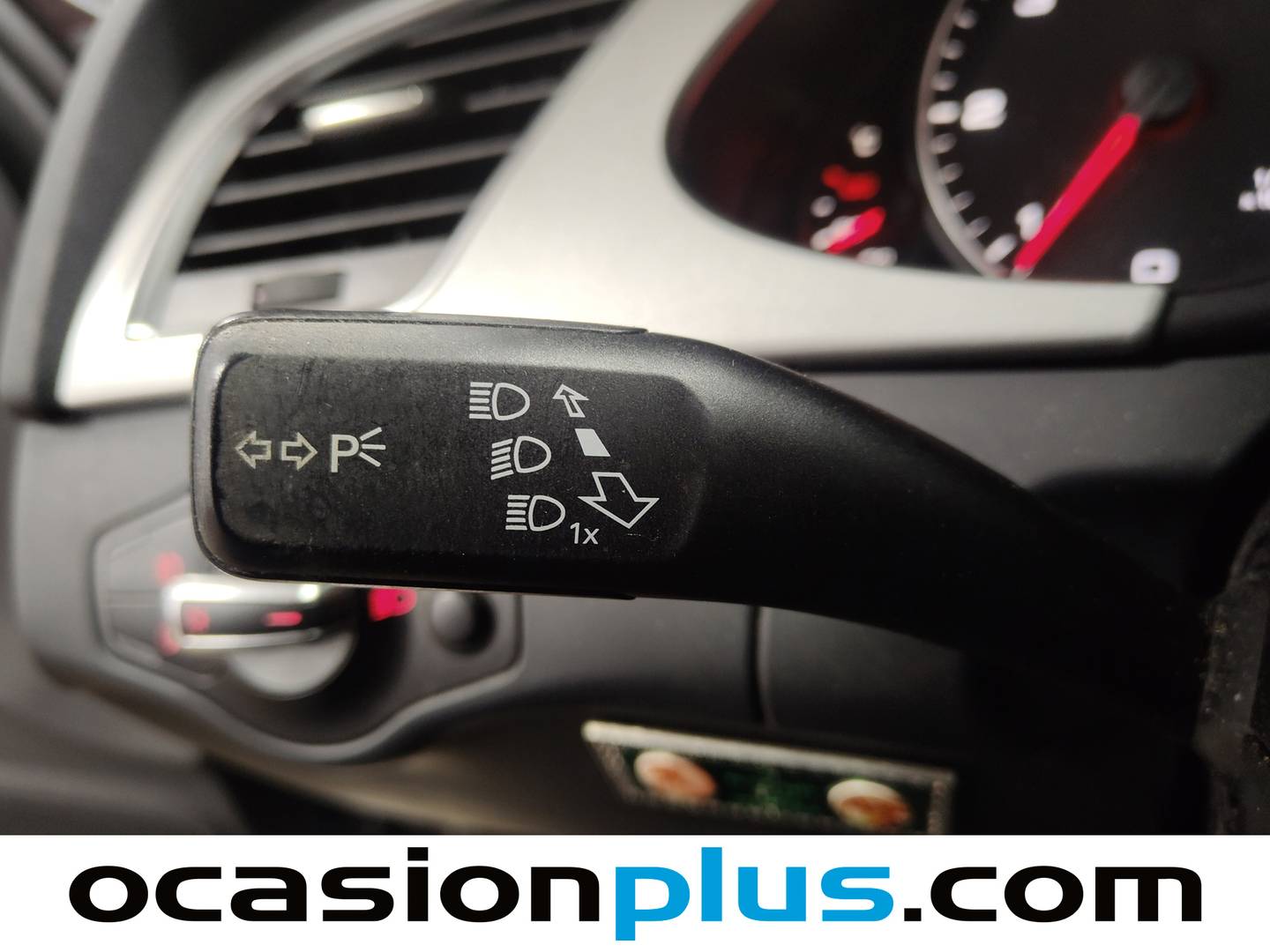 Audi A4 Audi A4 Avant A4 Avant 2.0 TDI (143 CV) multitronic de ocasión