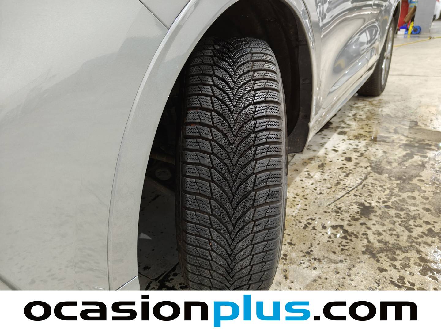 Foto Ford Kuga Ford Kuga 2.5 Duratec PHEV ST-Line Auto  (225 CV)