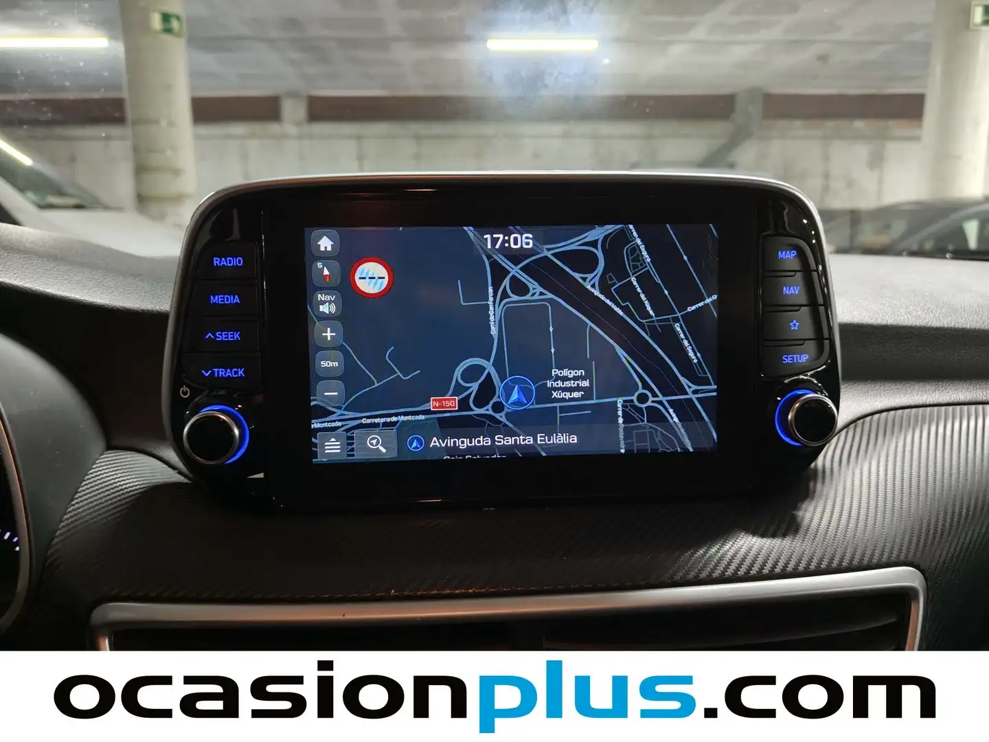 Foto Hyundai Tucson Hyundai Tucson 1.6 CRDI 48V SLE 4x2 (116 CV)