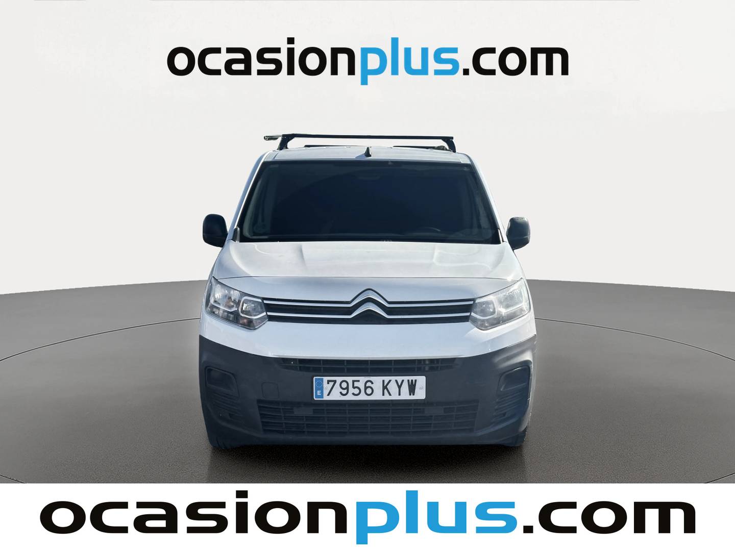 Citroën Berlingo Citroen Berlingo Furgon BlueHDi 75 Talla M Control (76 CV) barato