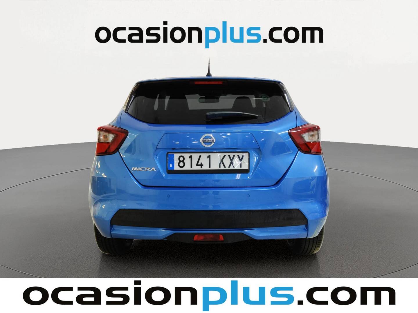 Nissan Micra Nissan Micra 1.5 dCi S&S N-Connecta (90 CV) al mejor precio