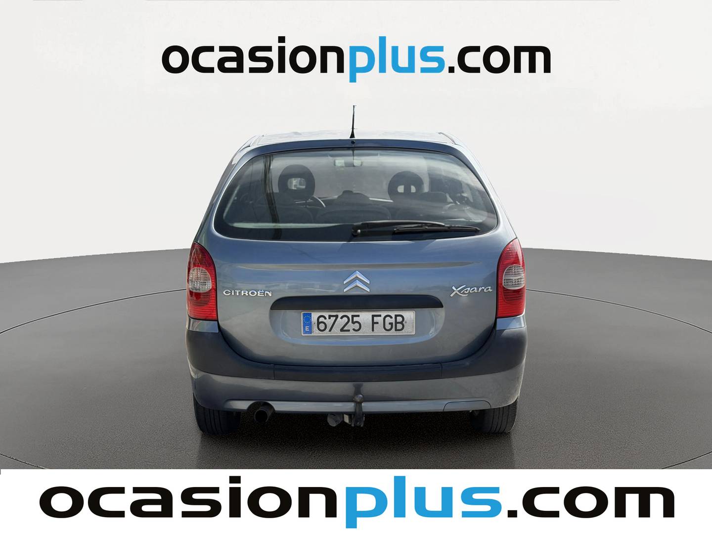 Citroën Xsara Picasso Citroen Xsara Picasso 1.6 HDi SX Top (92 CV) barato
