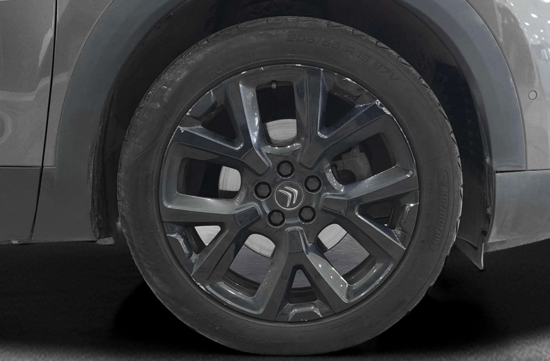Citroën C5 Aircross PureTech 130 Feel - foto 38