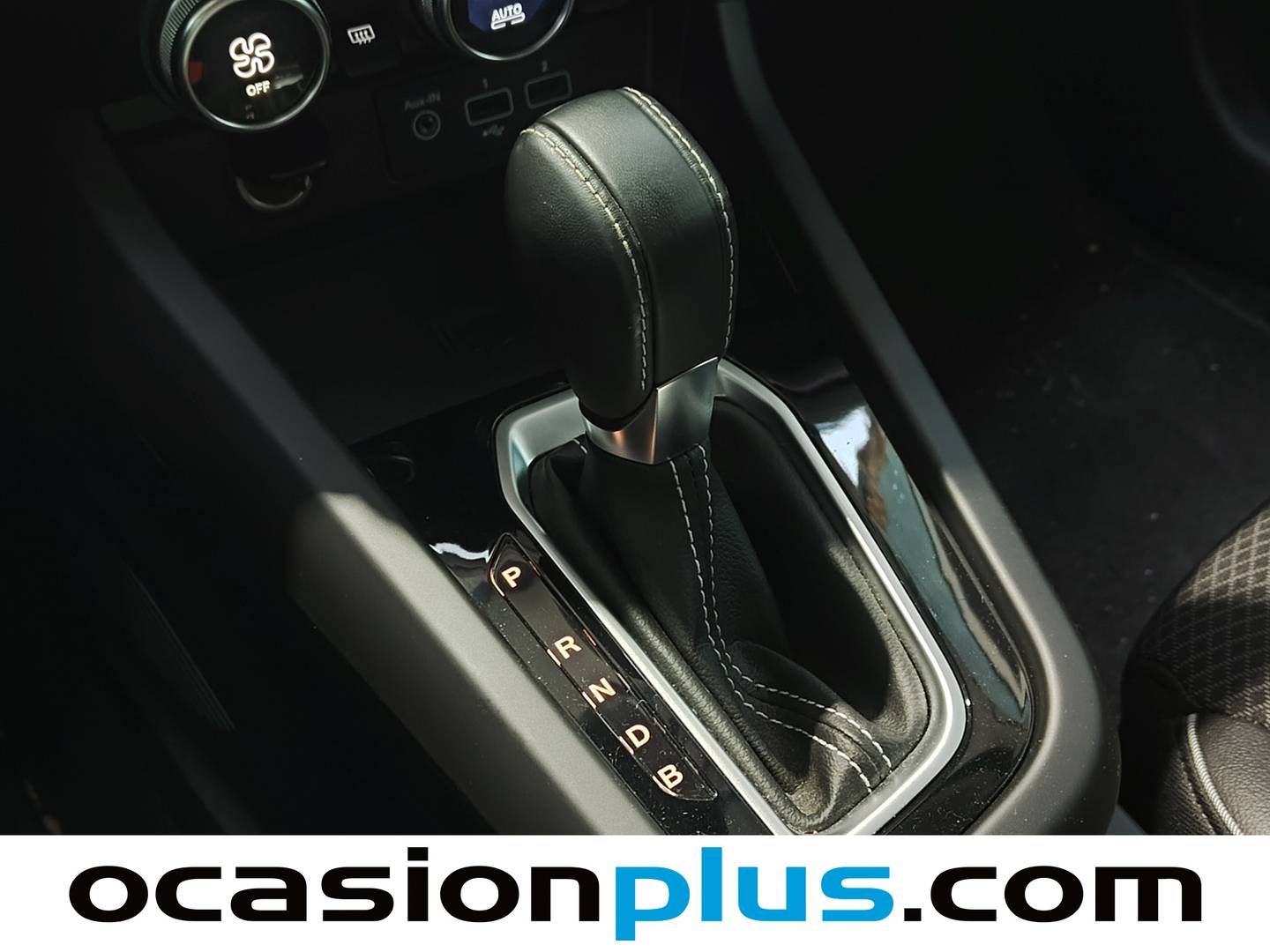 Foto Renault Arkana Renault Arkana Techno E-Tech full hybrid (145 CV)