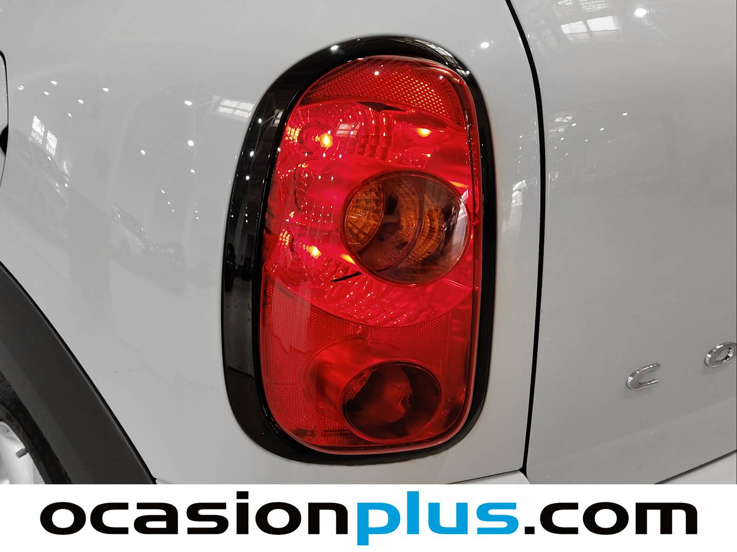 Mini Countryman Mini MINI Countryman Cooper S (190 CV) al mejor precio