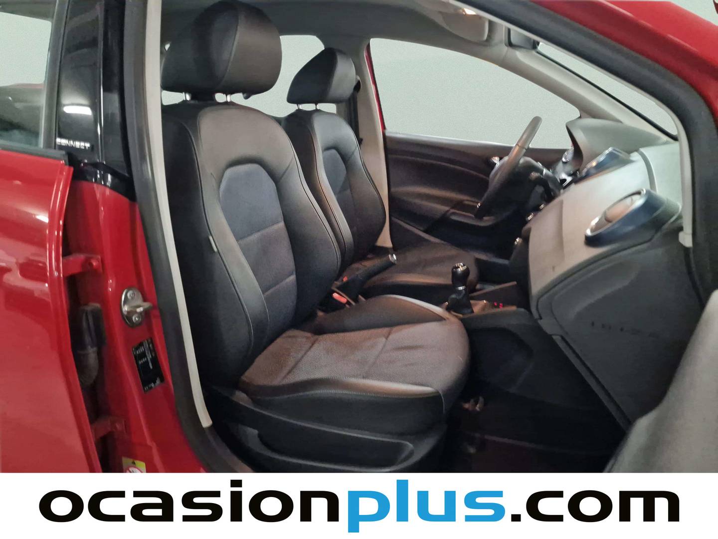 Seat Ibiza Seat Ibiza 1.4 TDI Style (90 CV) km 0