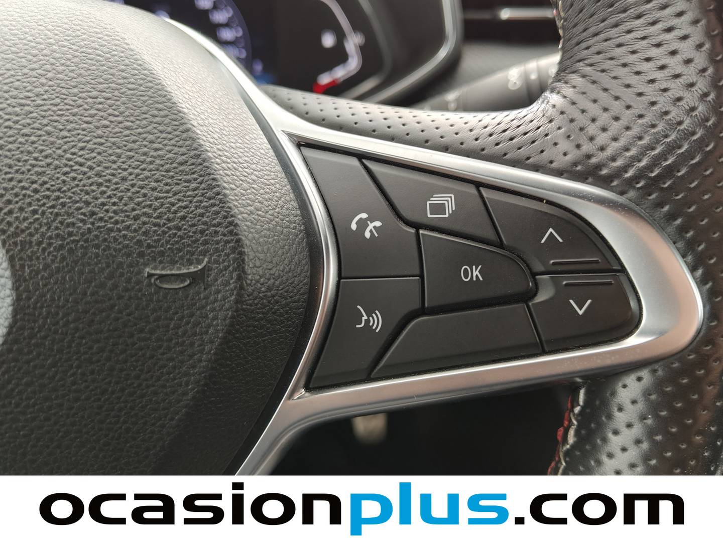 Foto Renault Clio Renault Clio RS Line TCe GPF (100 CV)