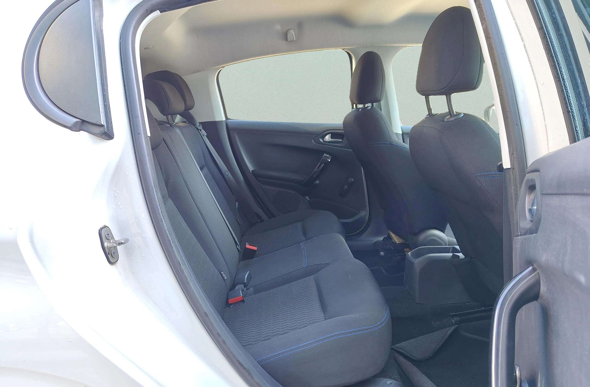 Peugeot 208 PureTech 82 Style - foto 16