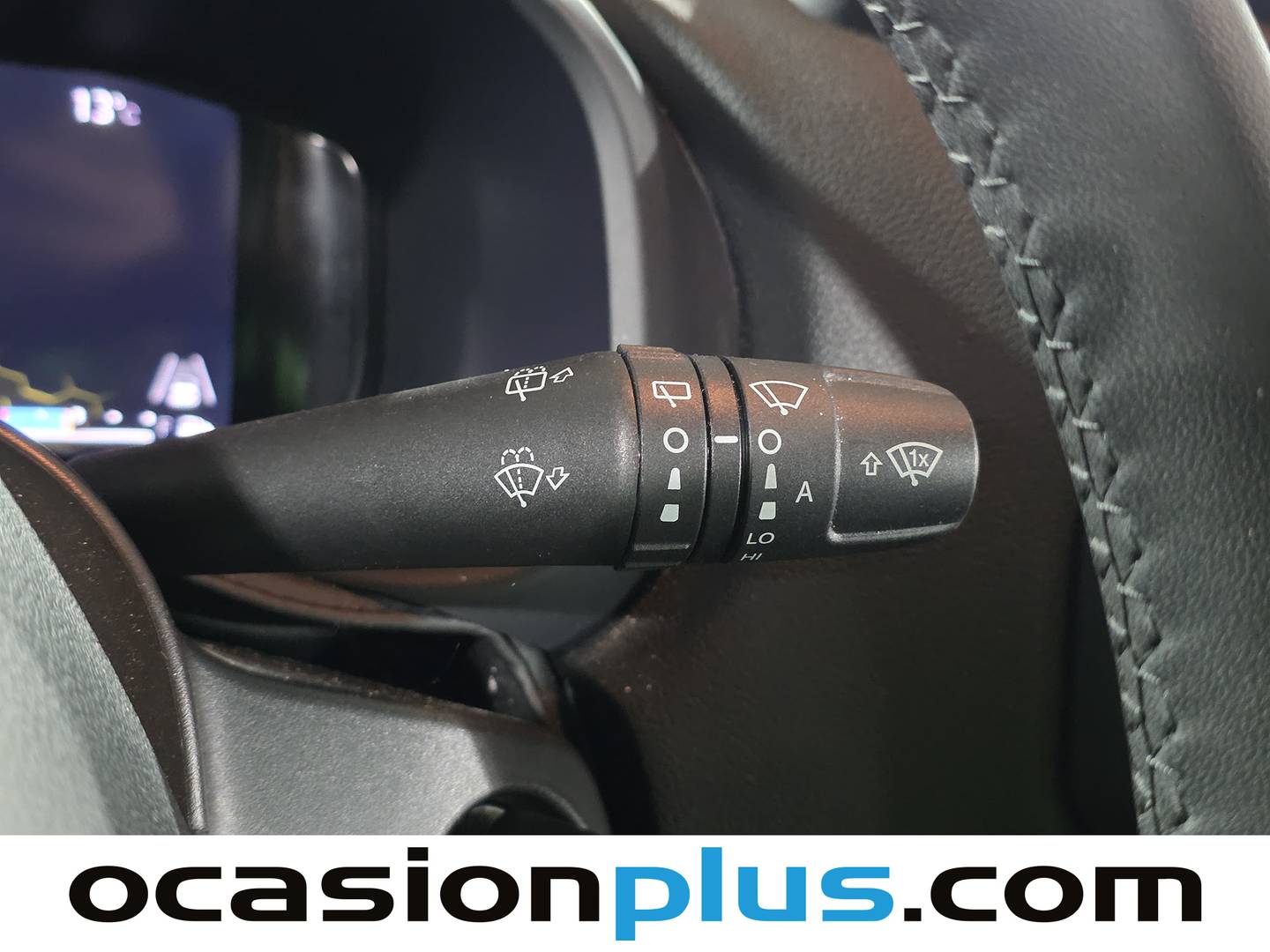 Foto Jeep Renegade Jeep Renegade eHybrid 1.5 Altitude DCT (130 CV)