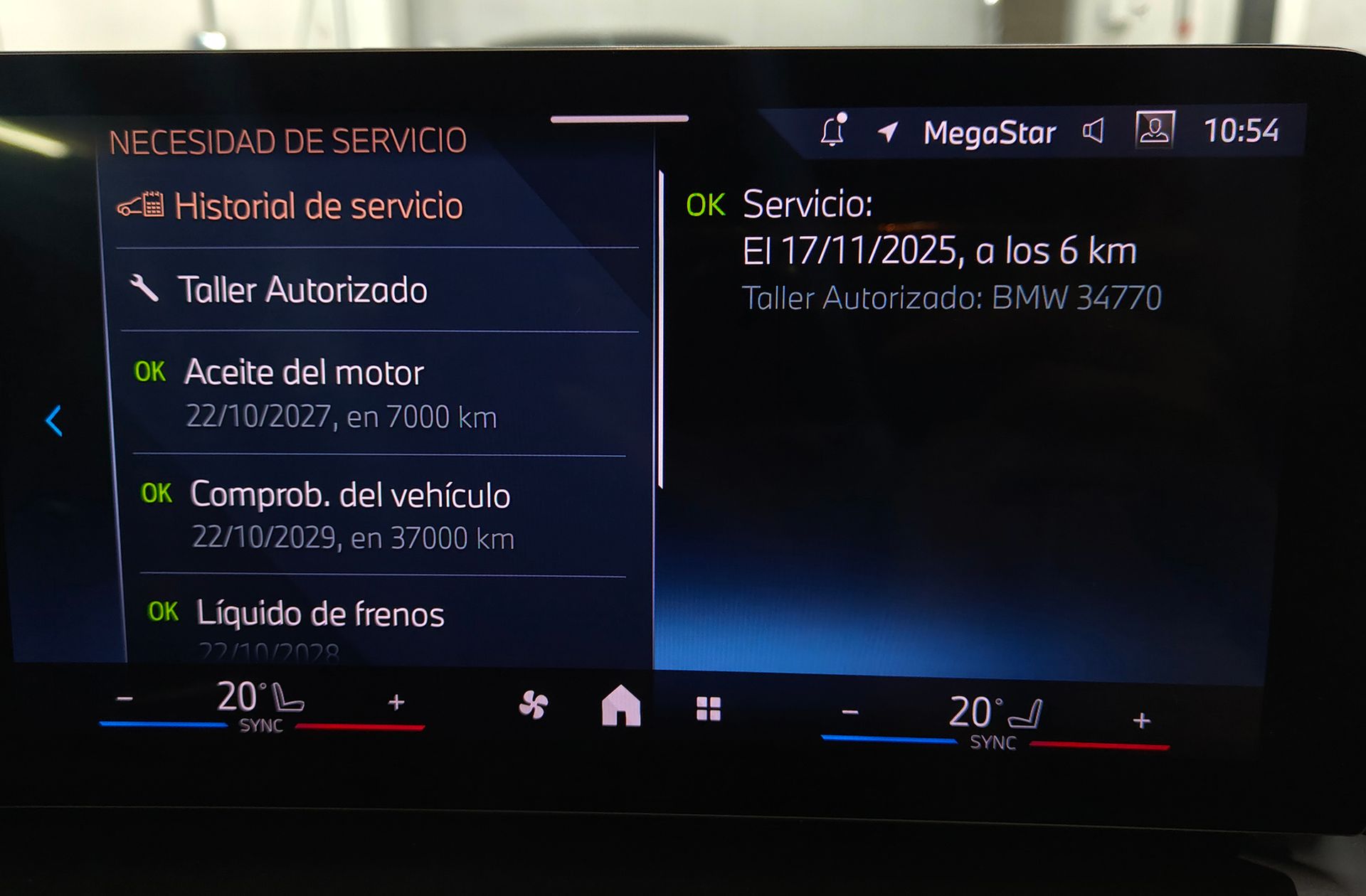 BMW Serie 2 218d Gran Coupe - foto 22