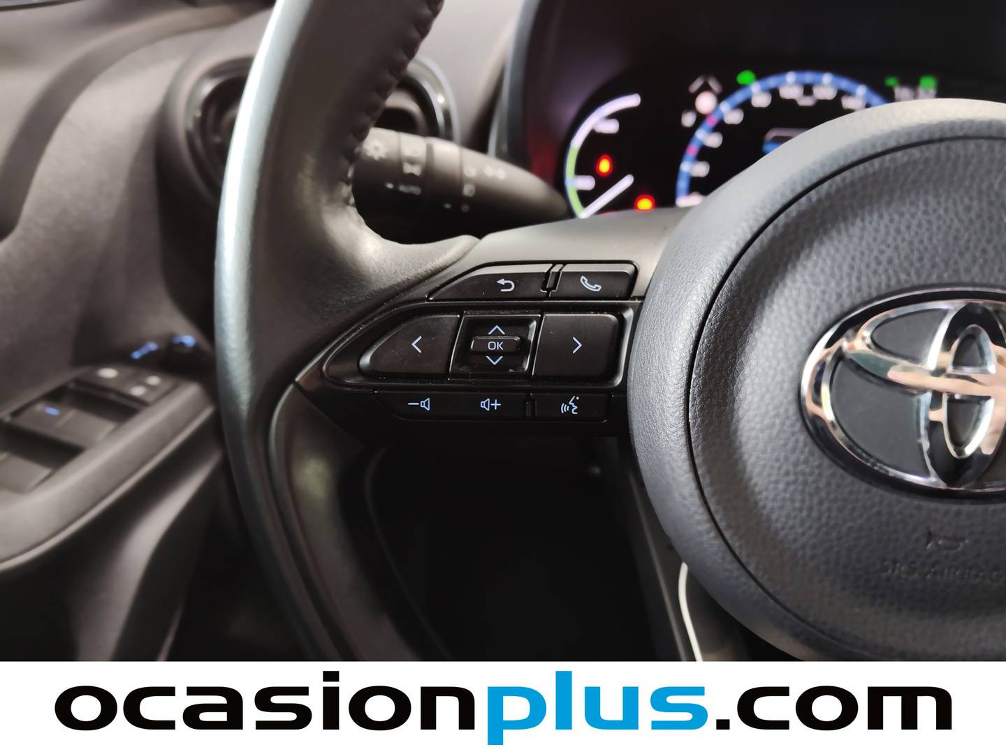 Toyota Yaris Cross Toyota Yaris Cross 120H Active Tech (116 CV) barato