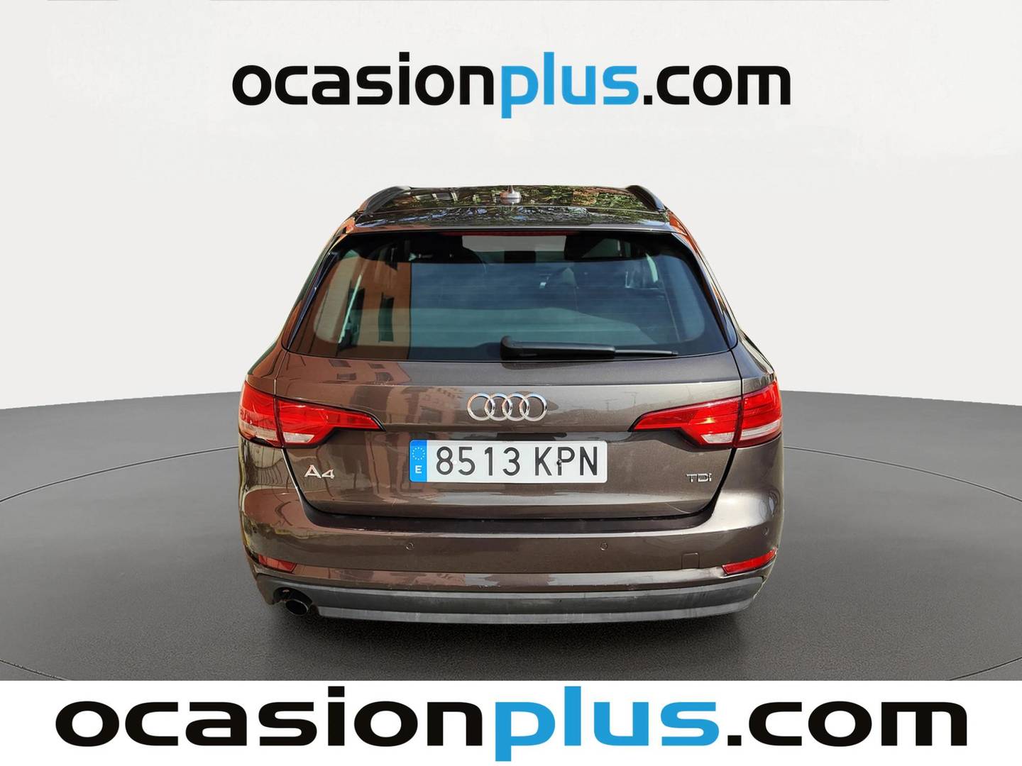 Audi A4 Audi A4 Avant Advanced edition 2.0 TDI (150 CV) S tronic barato