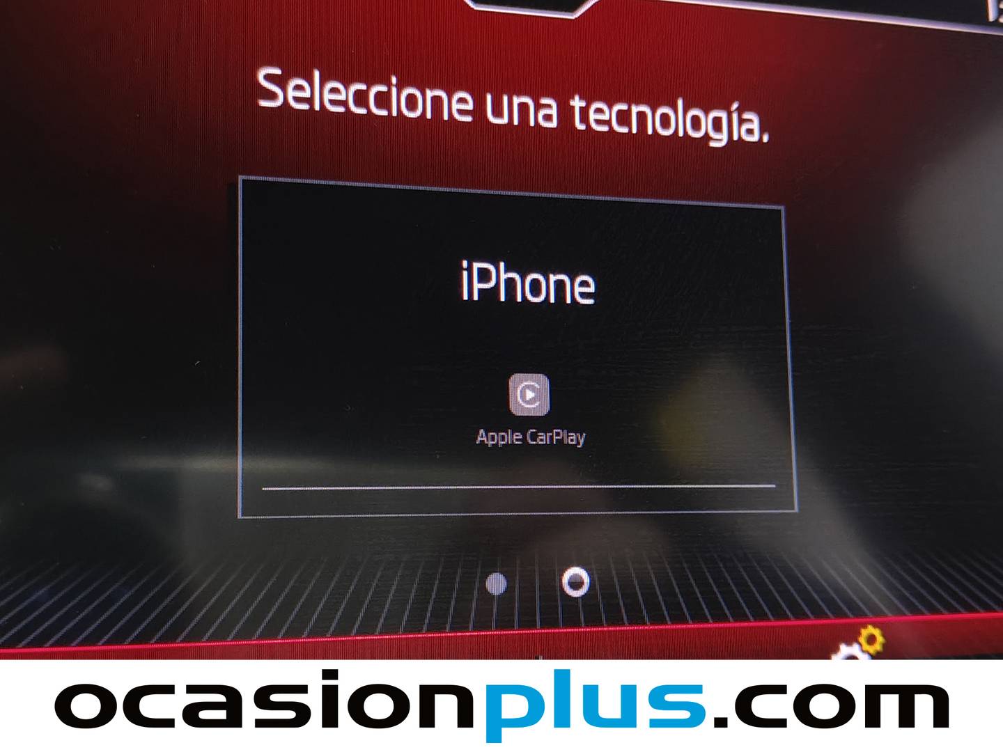 Extras del Skoda Fabia Skoda Fabia 1.5 TSI Monte Carlo DSG (150 CV)