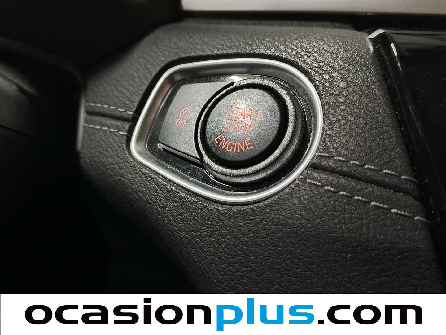 Foto BMW X1 BMW X1 sDrive20d  (190 CV)