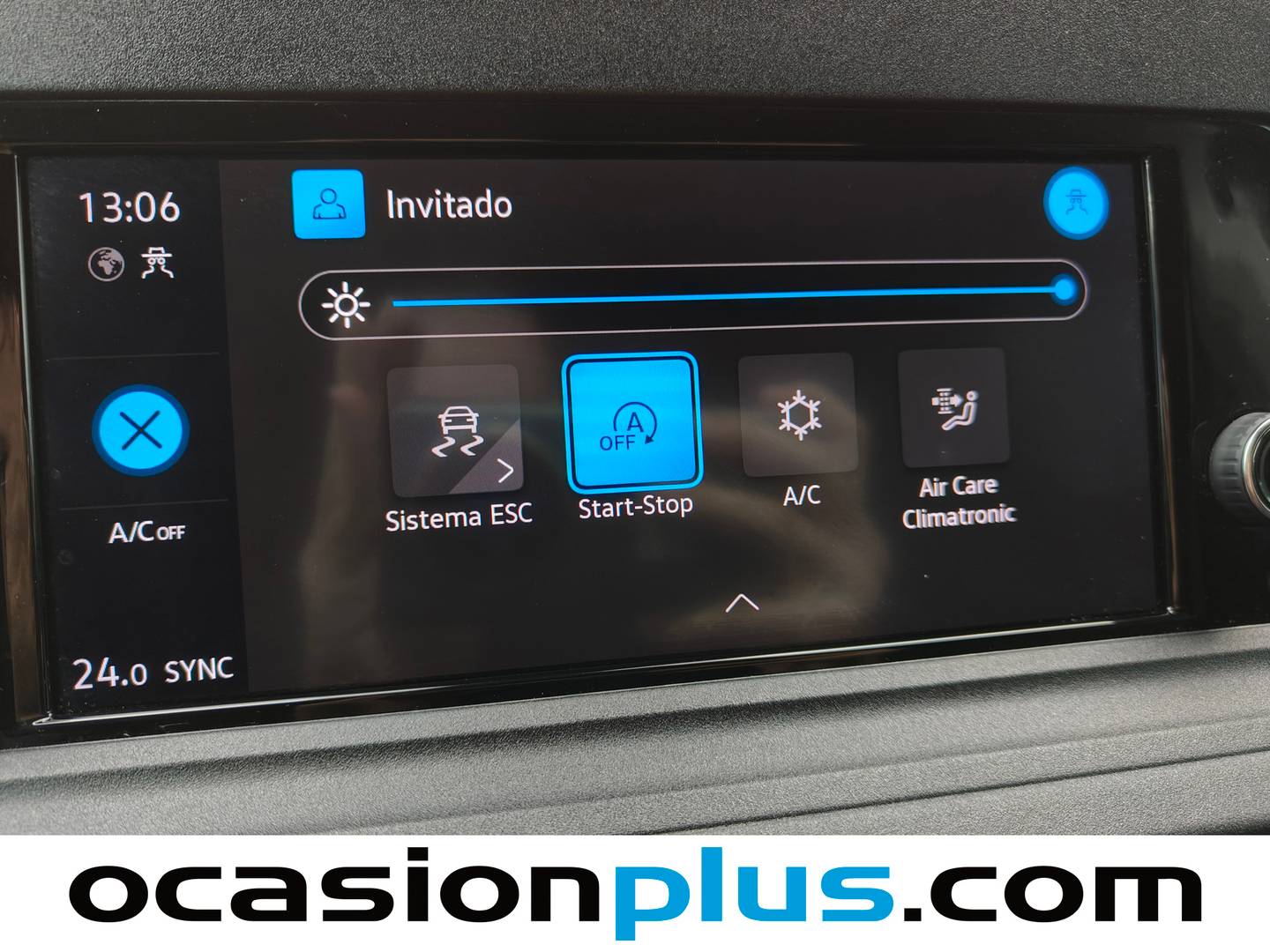 Volkswagen Caddy Volkswagen Caddy Maxi Origin 2.0 TDI (102 CV) km 0