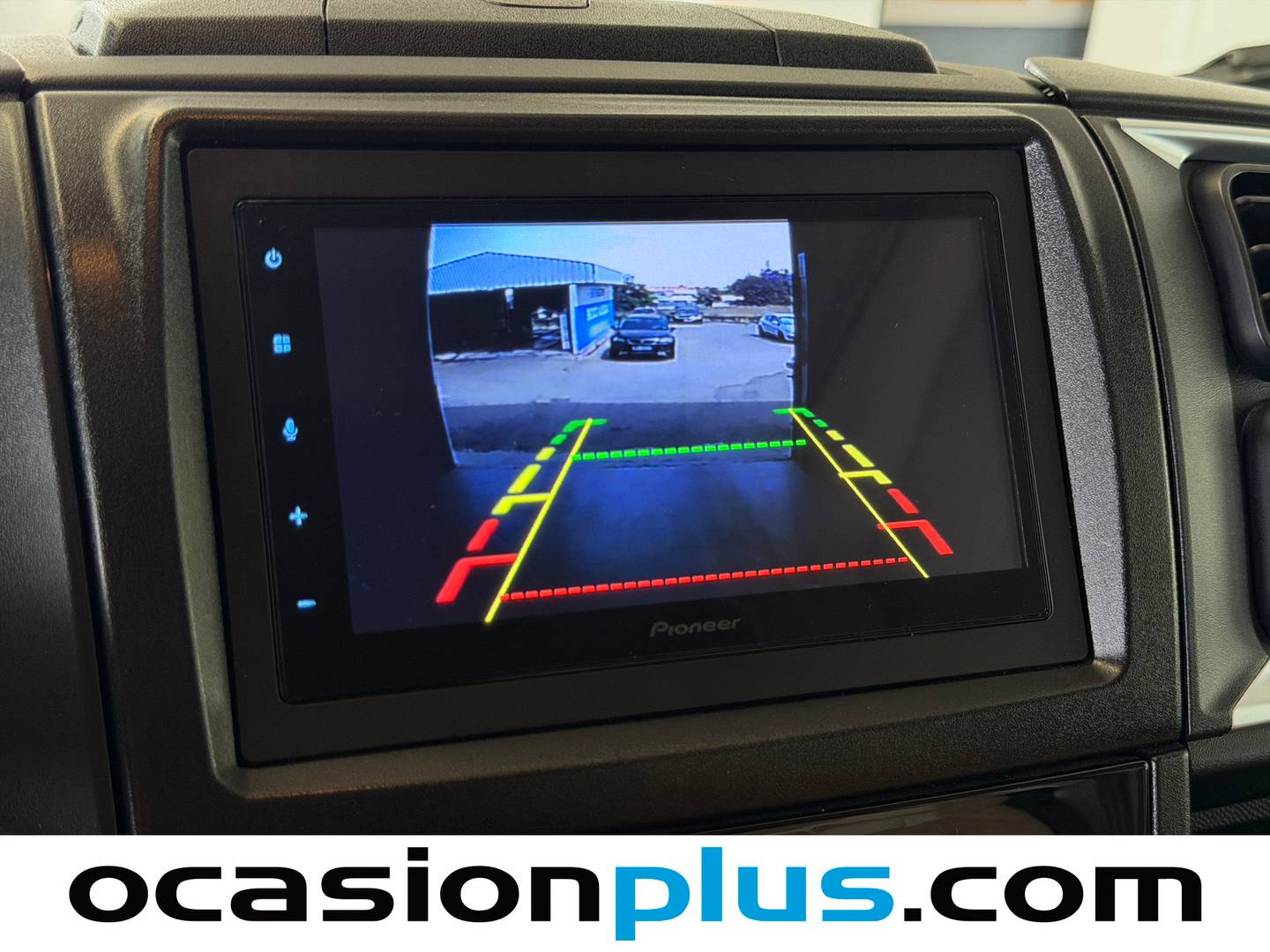 Ilusion 690 XMK Ilusion 690 XMK (140 CV) 4 Plazas diésel