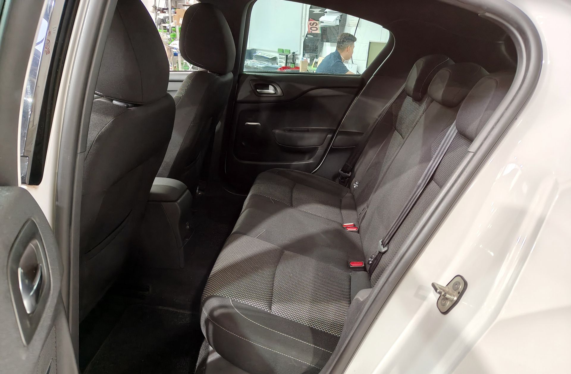 DS DS 4 PureTech 130 Desire - foto 11
