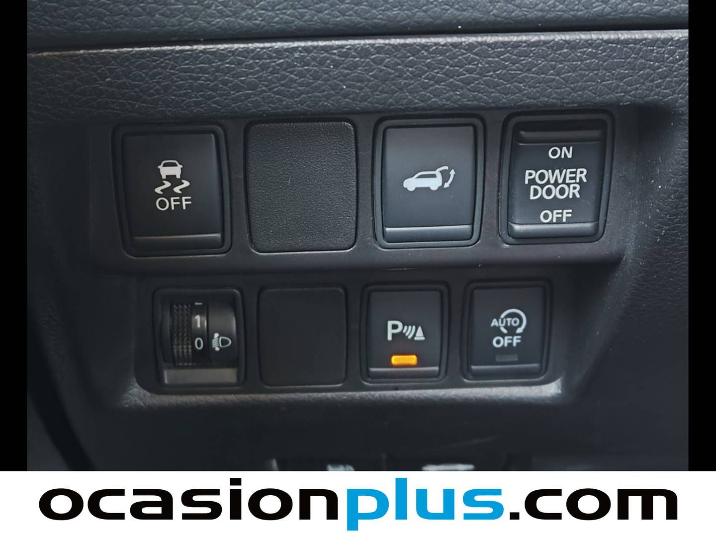 Foto Nissan X-TRAIL Nissan X-Trail dCi 130 360 7 plazas (130 CV)