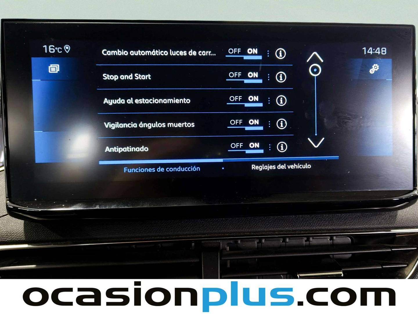 Foto Peugeot 3008 Peugeot 3008 PureTech 130 S&S Allure Pack (130 CV)