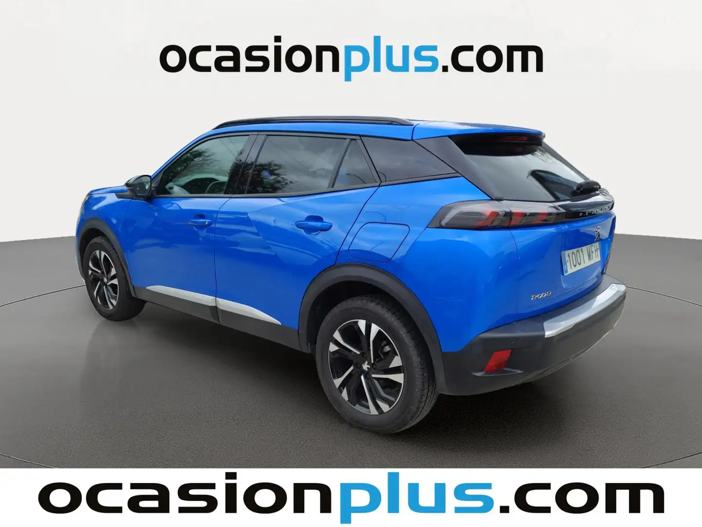 Foto Peugeot 2008 Peugeot 2008 PureTech 100 S&S Allure (100 CV)