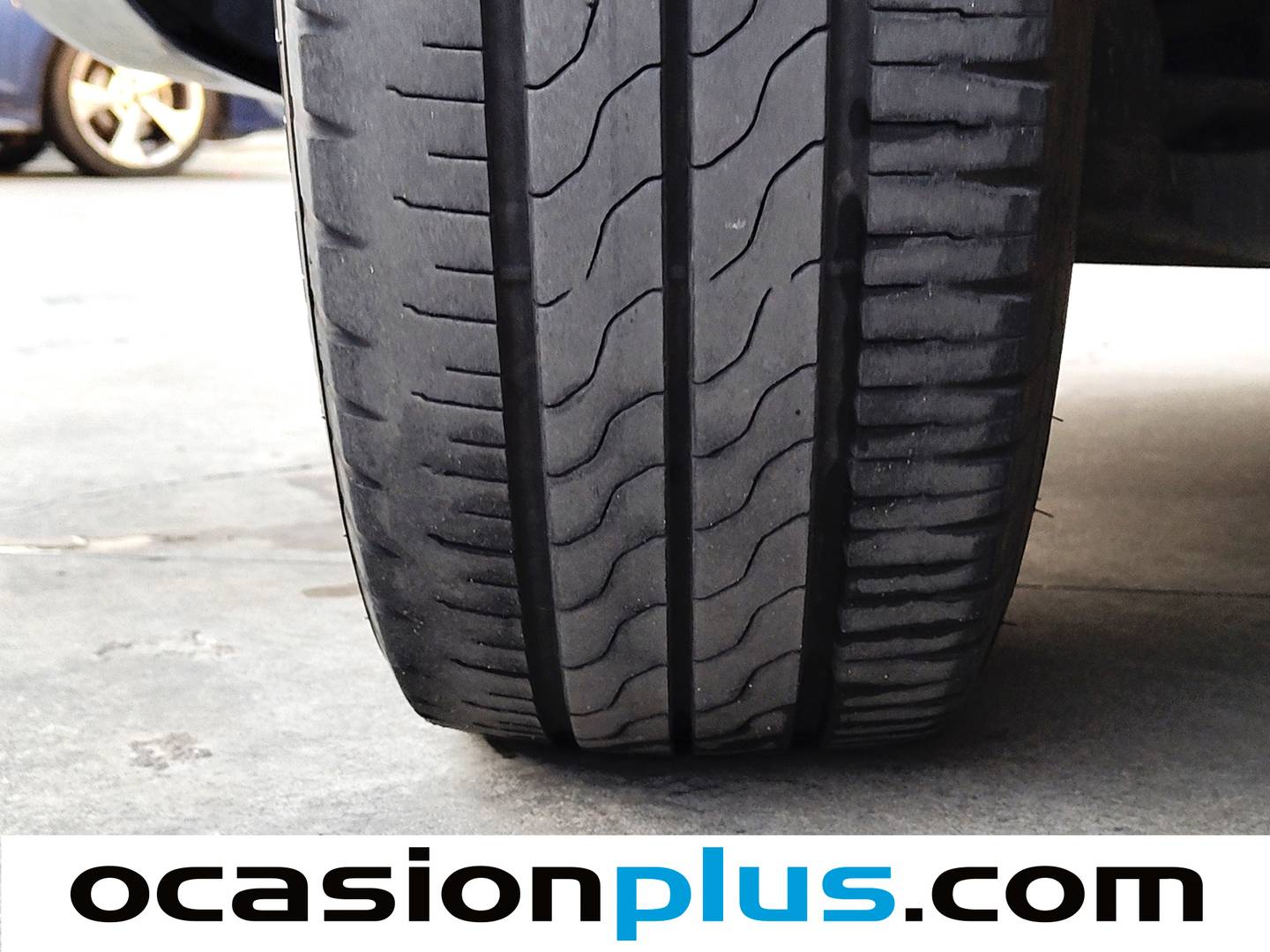 Iveco Daily Iveco Daily Furgon 35S 16 V 3520L/H2 (156 CV) manual