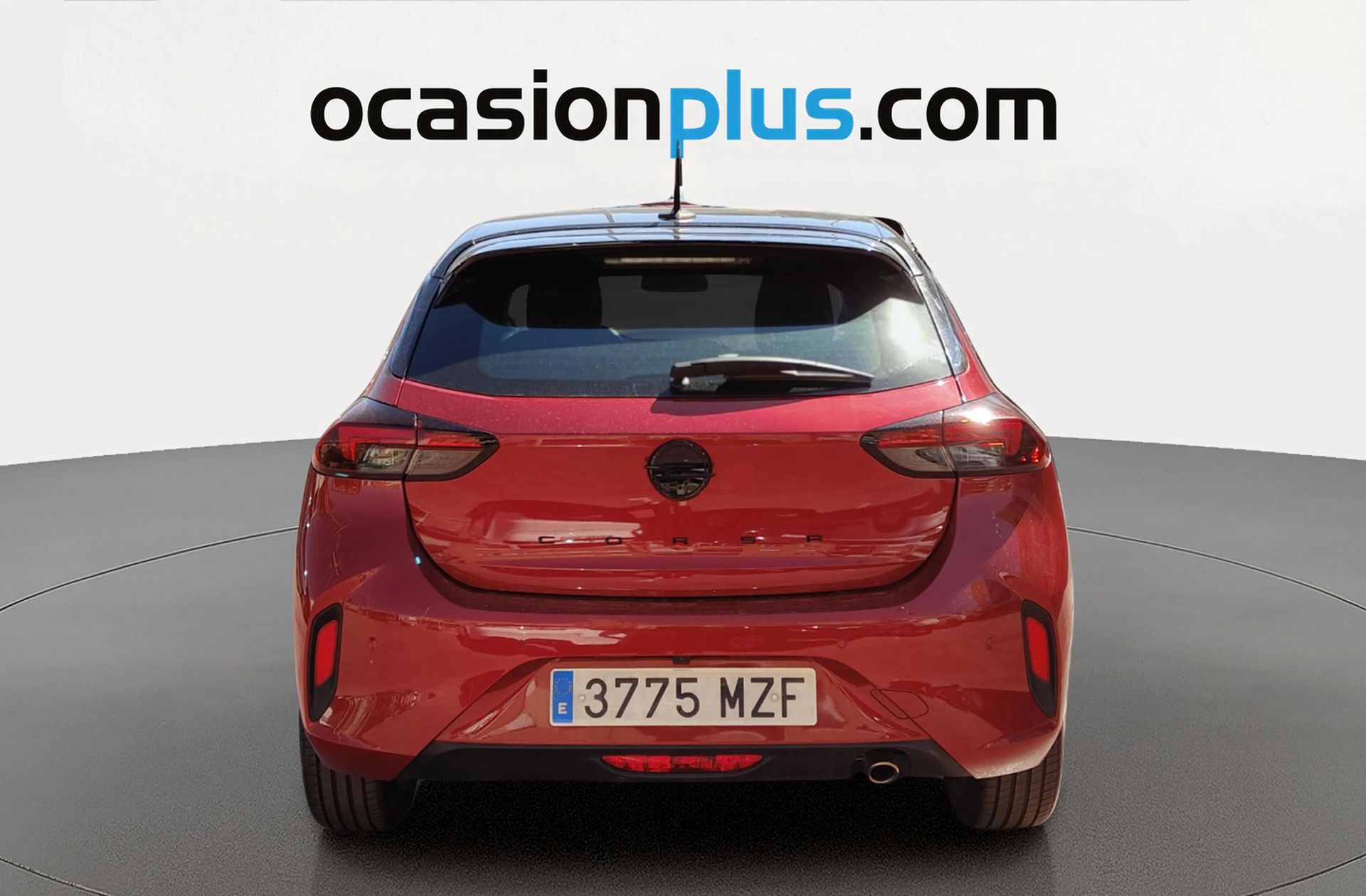 Opel Corsa 1.2 T XHL GS - foto 16