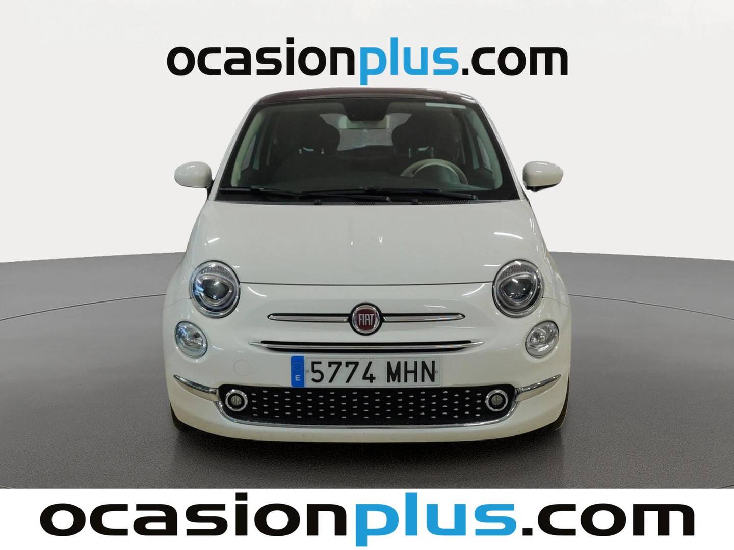 Foto Fiat 500 Fiat 500 1.0 Hybrid Dolcevita  (70 CV)