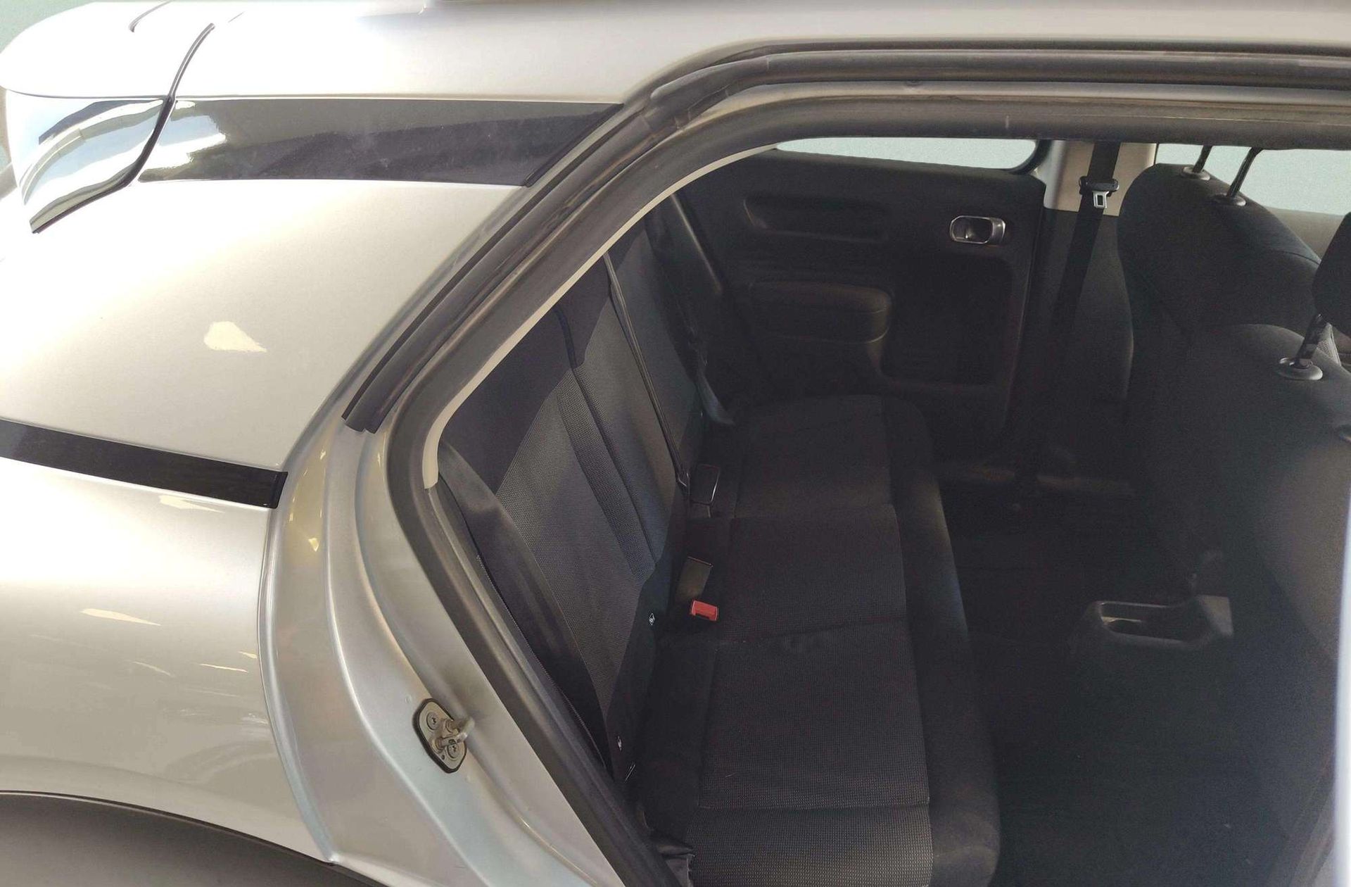 Citroën C4 Cactus PureTech 82 Feel Edition - foto 14