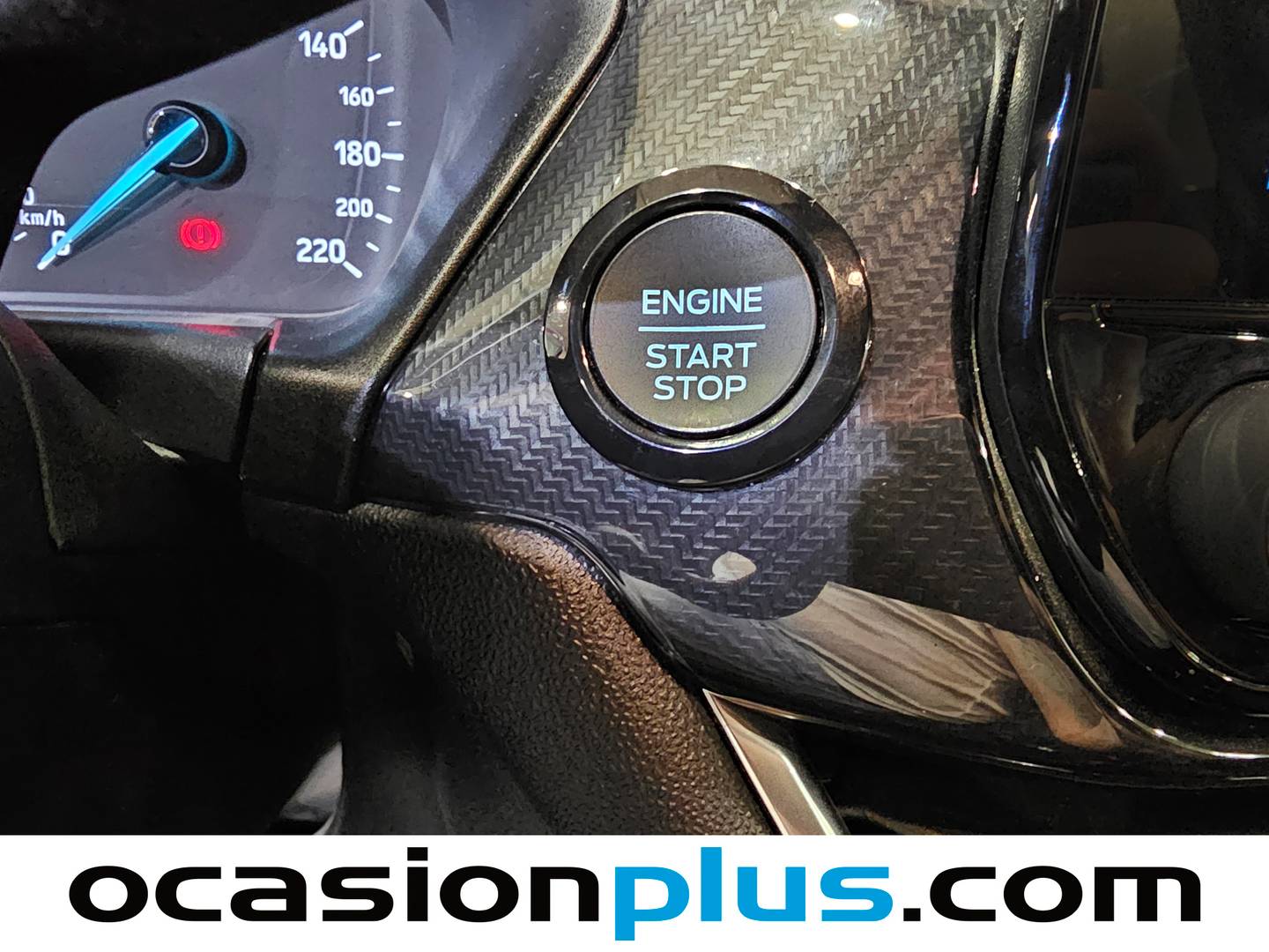 Ford Fiesta Ford Fiesta 1.0 EcoBoost MHEV ST-Line (125 CV) 2022