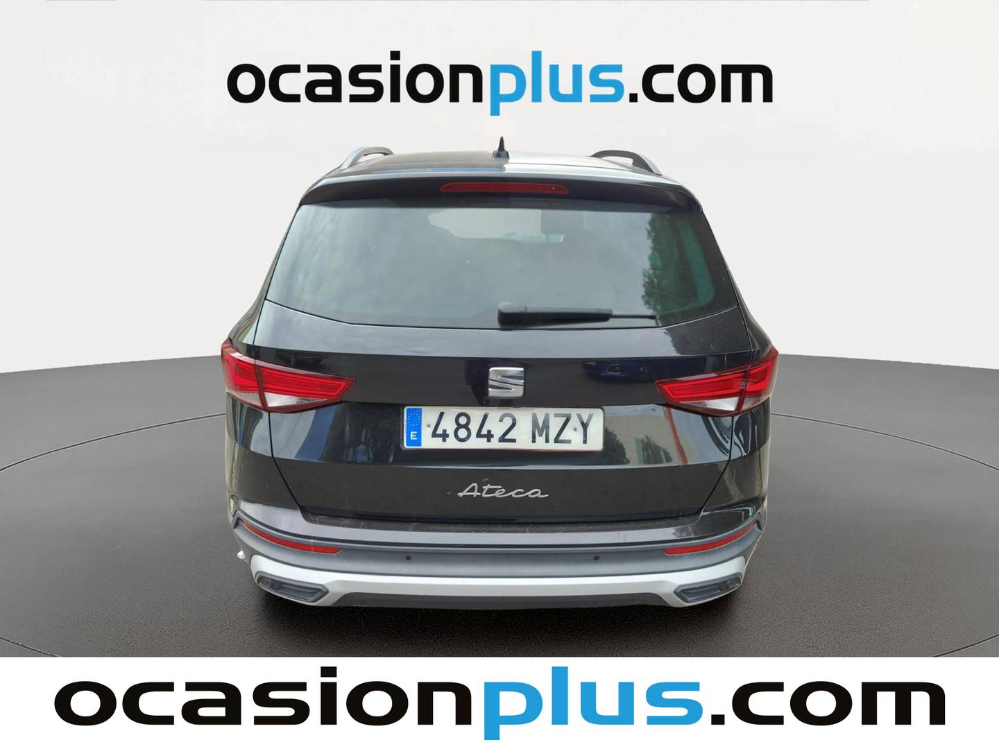 Seat Ateca Seat Ateca 1.5 TSI Style Evo Edition DSG (150 CV) 150cv