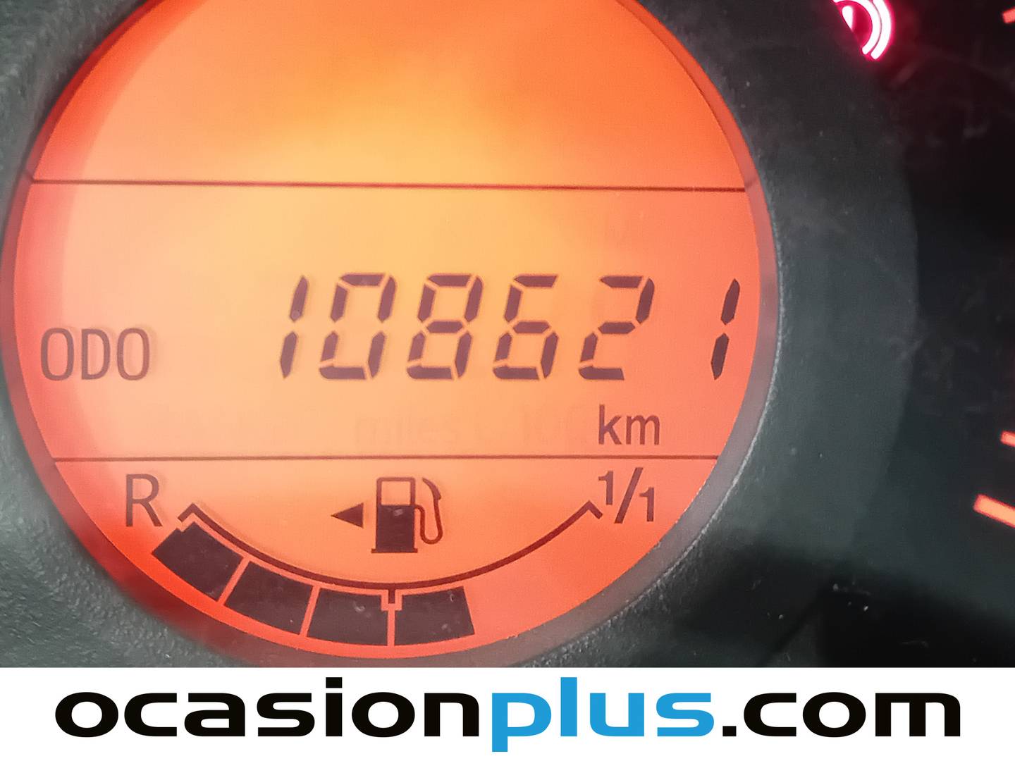 Foto Peugeot 108 Peugeot 108 1.2 PureTech Active (82 CV)