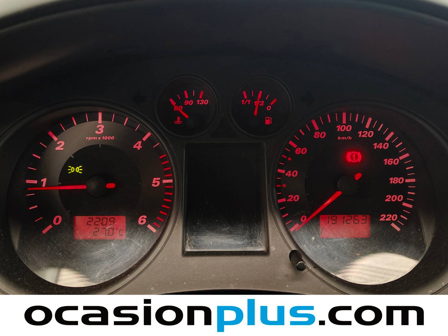 Seat Ibiza Seat Ibiza 1.4 TDI Reference (70 CV) 2006