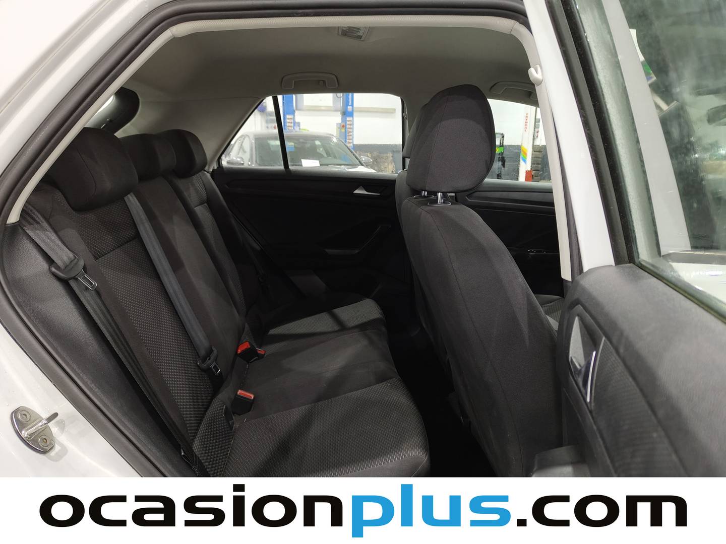 Volkswagen T-Roc Volkswagen T-Roc Edition 1.6 TDI (115 CV) al mejor precio