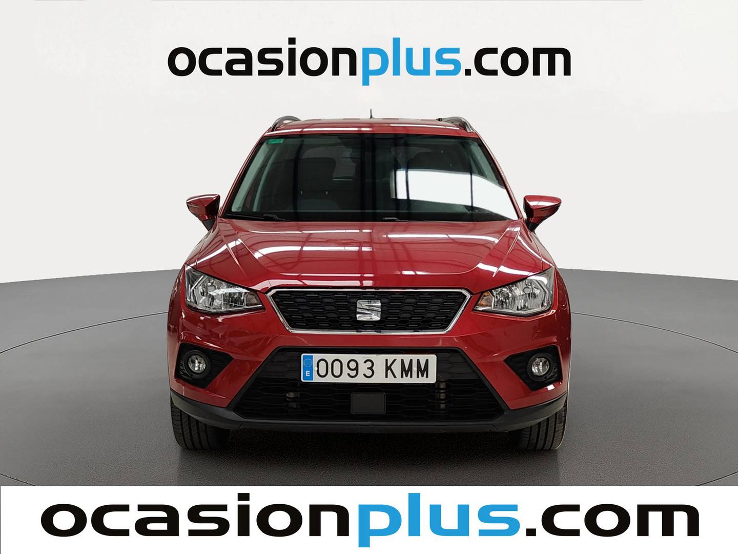 Seat Arona Seat Arona 1.0 TSI S&S Style (115 CV) 115cv