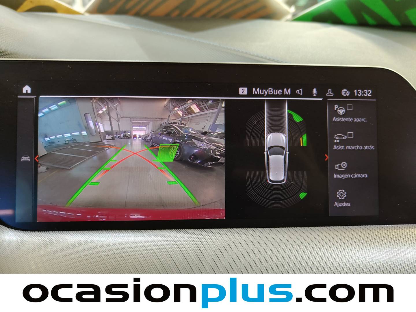 Equipamiento del BMW Serie 1 BMW Serie 1 118d (150 CV)