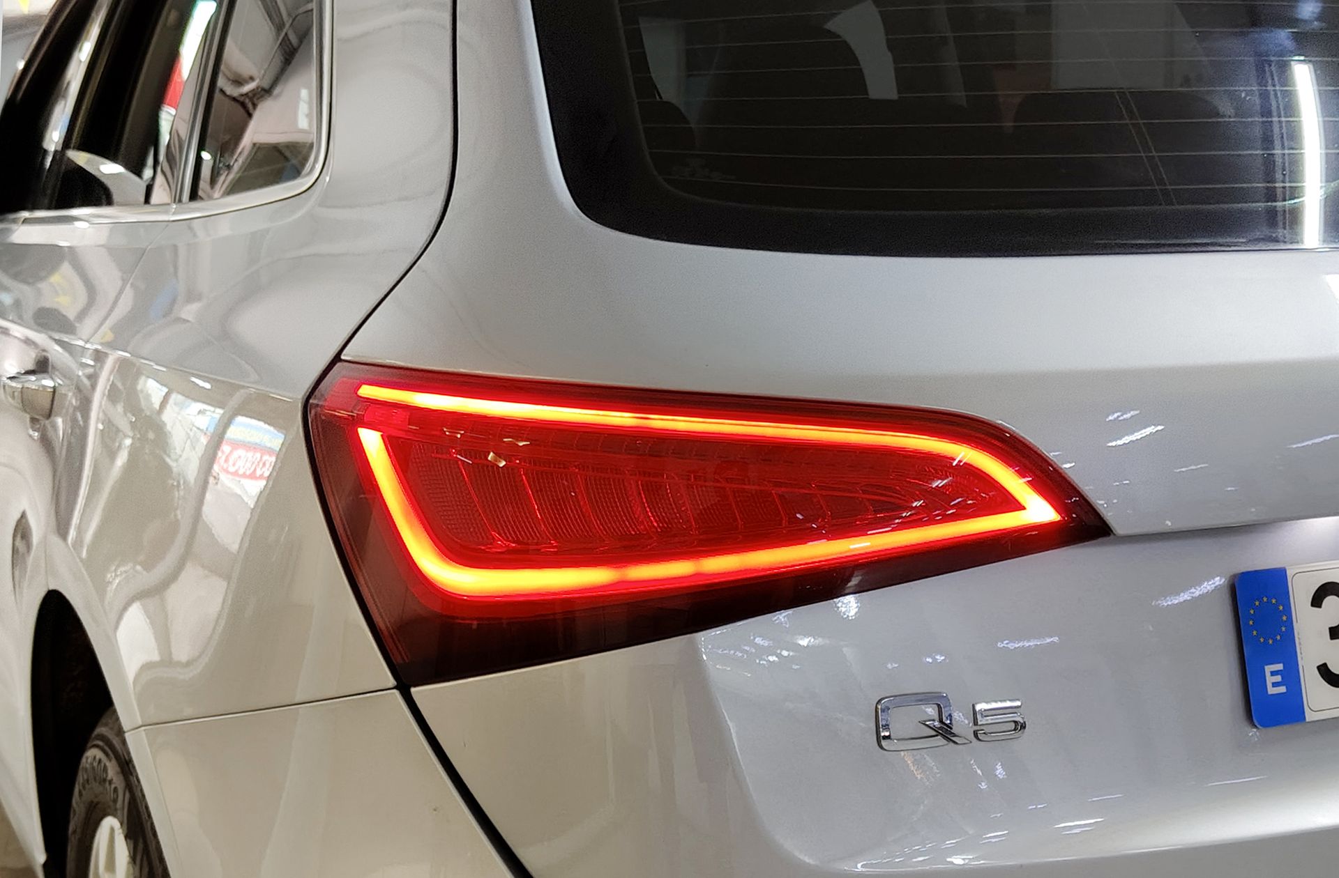 Audi Q5 Advanced edition 2.0 TDI clean diesel quattro - foto 16