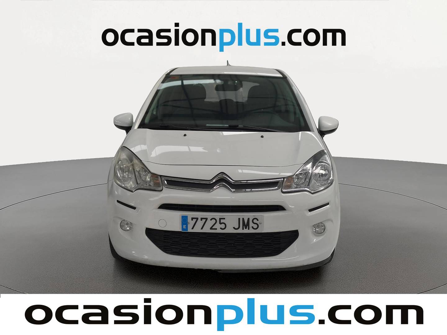 Citroën C3 Citroën C3 BlueHDi 75 Live (75 CV) 75cv