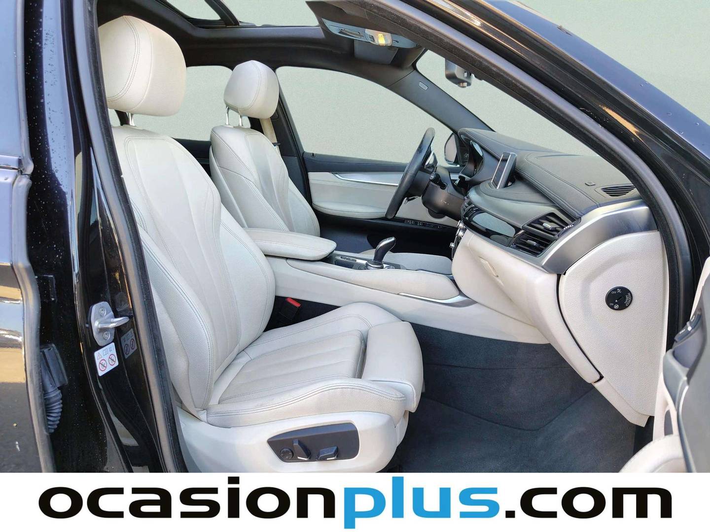 BMW X6 BMW X6 xDrive30d (258 CV) Pack M al mejor precio